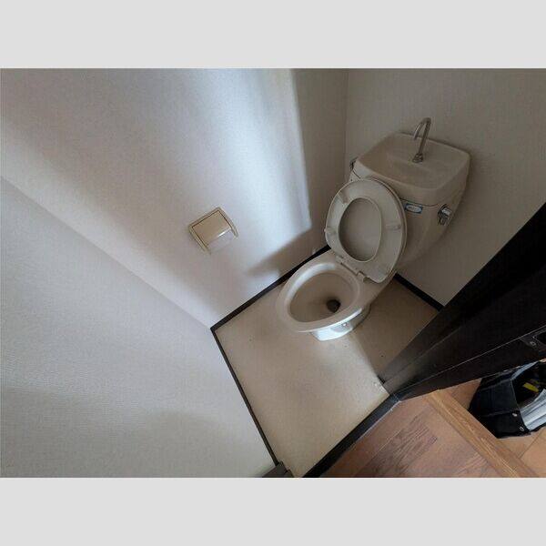パークサイド今岡C棟 室内写真4