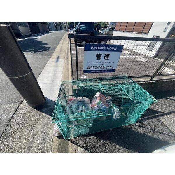クレール皐 室内写真1