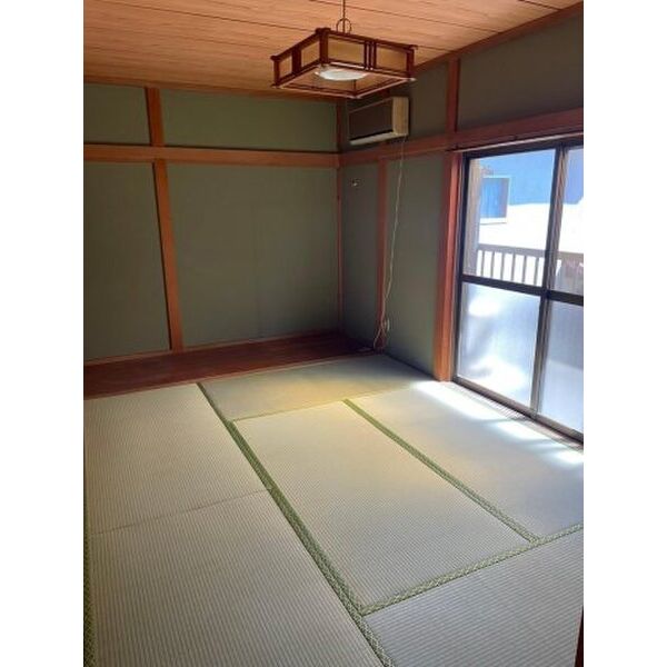 山武市白幡685戸建 室内写真9