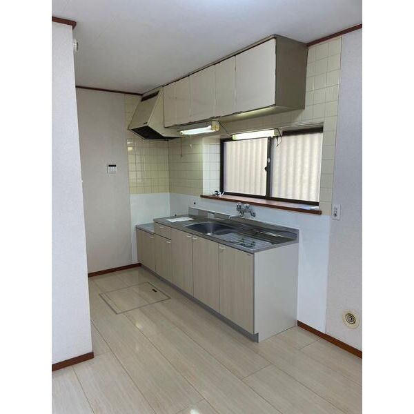 山武市白幡685戸建 室内写真2