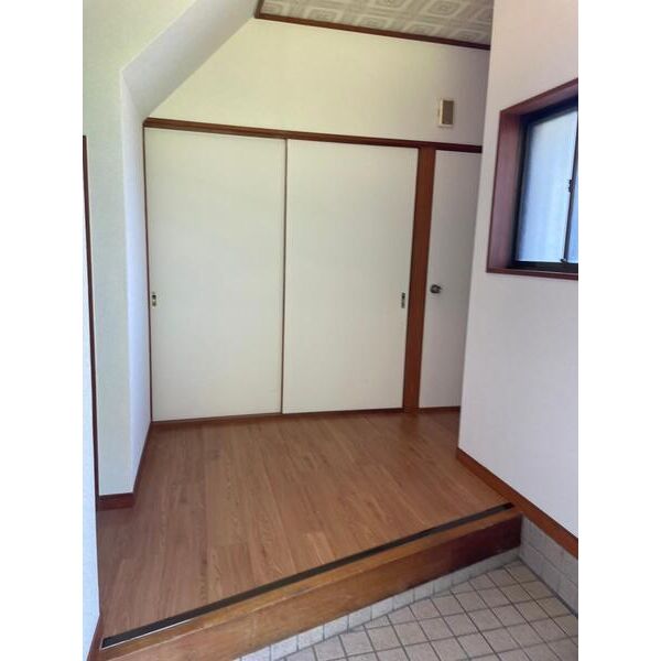 山武市白幡685戸建 室内写真5