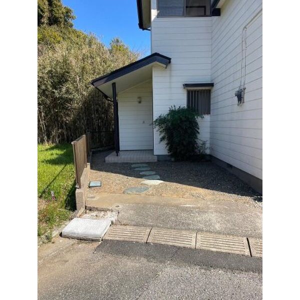 山武市白幡685戸建 室内写真7