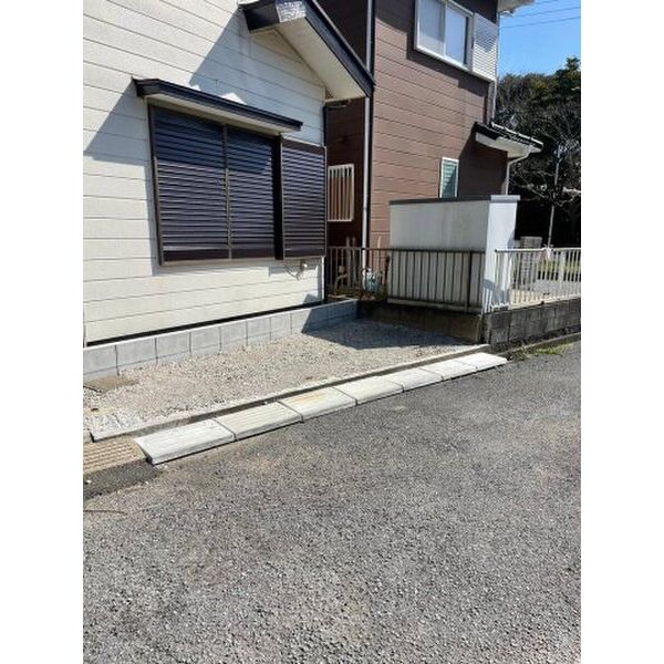 山武市白幡685戸建 室内写真8
