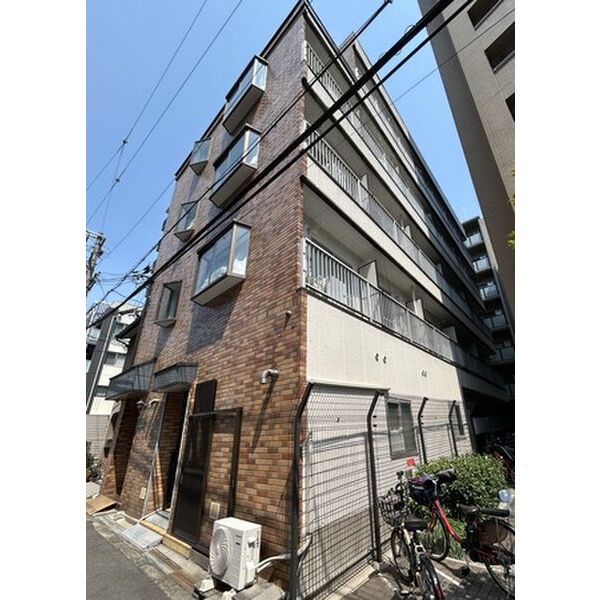 ルネコトブキ 建物画像