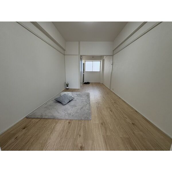 梓マンション 室内写真3