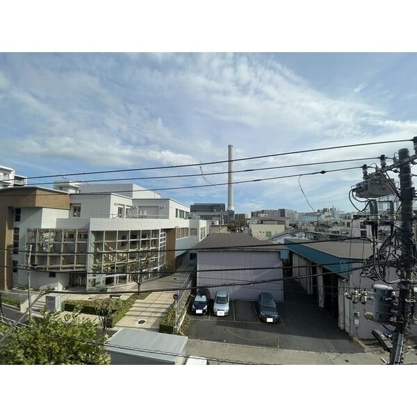YMTプレイスⅠ 室内写真9