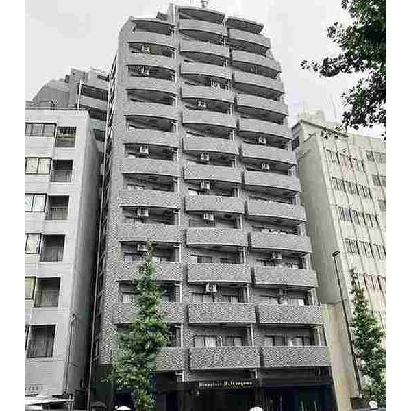 ダイアパレス代官山