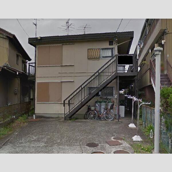 コーポ平安