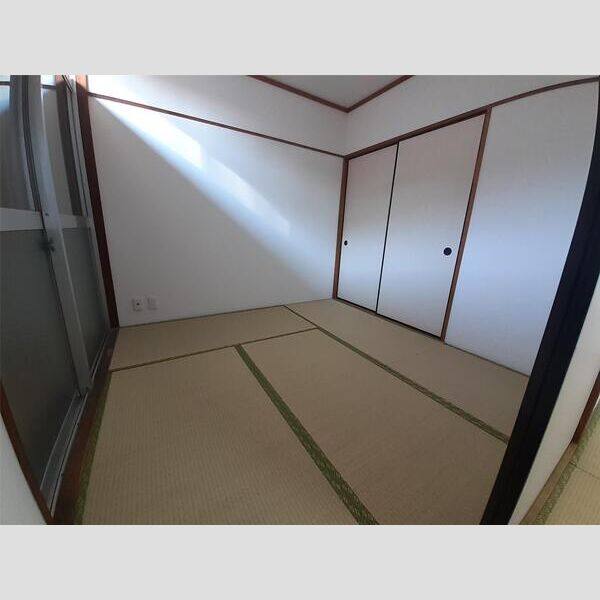 コーポ平安 室内写真8