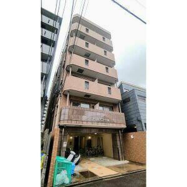 アールズコート葵 建物画像