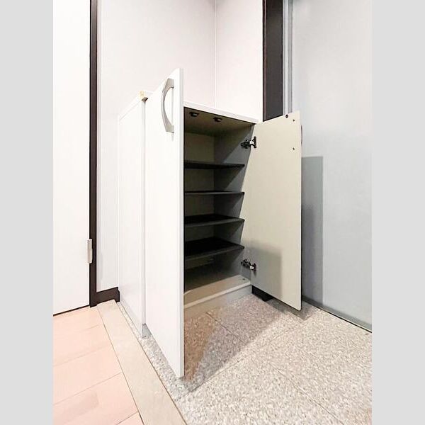 S-FORT西九条 室内写真9