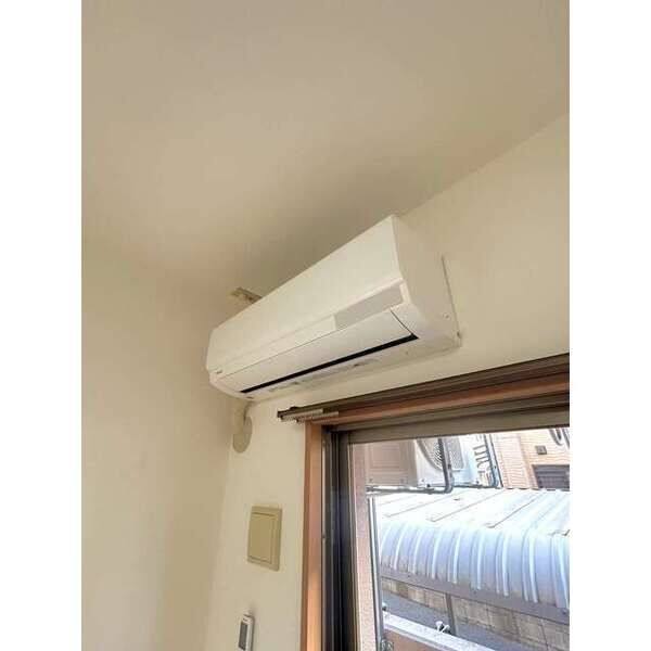A・City弁天 室内写真9
