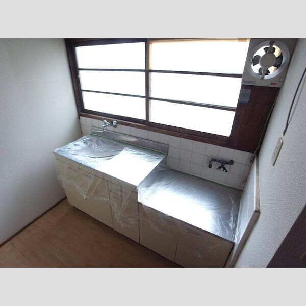 庄田町文化 室内写真2