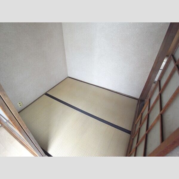 庄田町文化 室内写真3