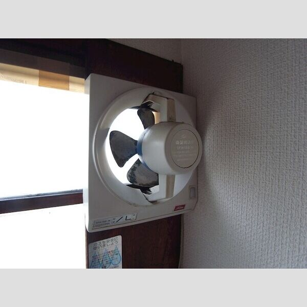 庄田町文化 室内写真7