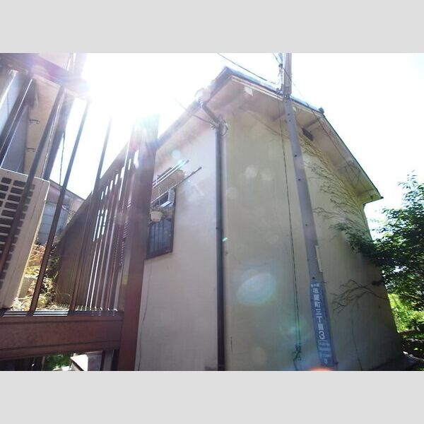 メゾンシオヤ 建物画像