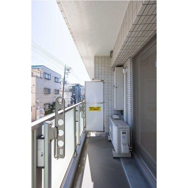 RJRリクロス西馬込 室内写真10