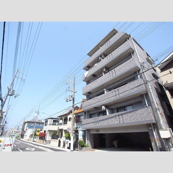 サンシャイン中道
