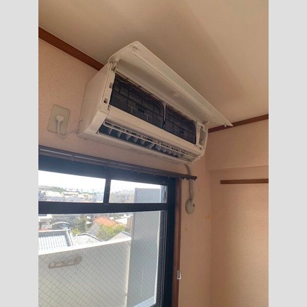 サンシャイン中道 室内写真9