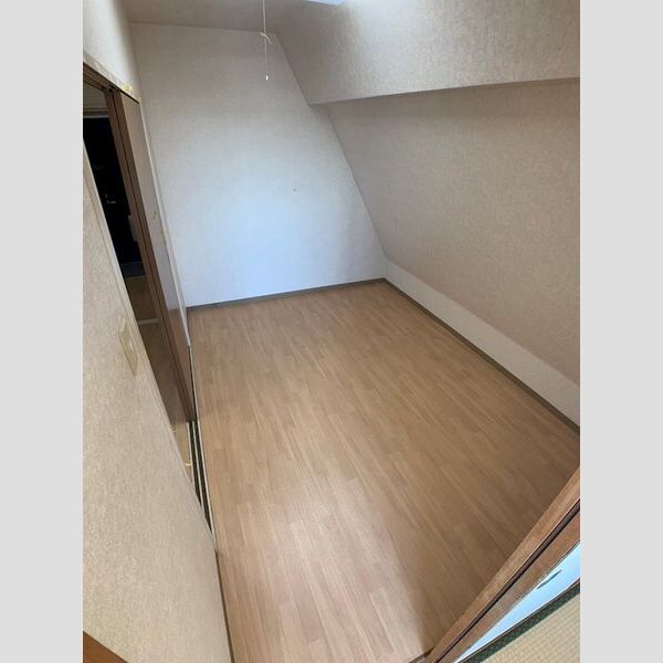 サンシャイン中道 室内写真5