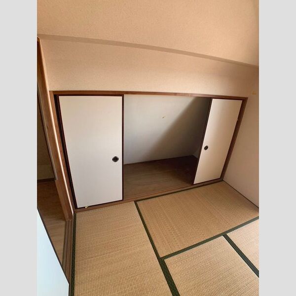 サンシャイン中道 室内写真8