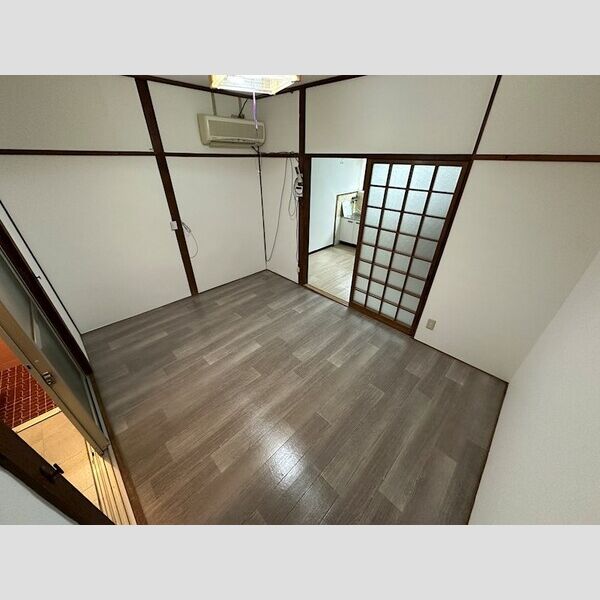 松原市阿保3丁目 テラスハウス 室内写真3