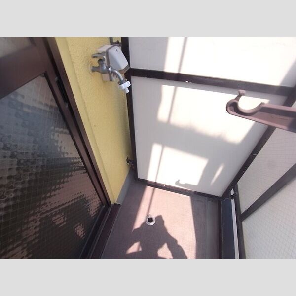 成浩マンション 室内写真10