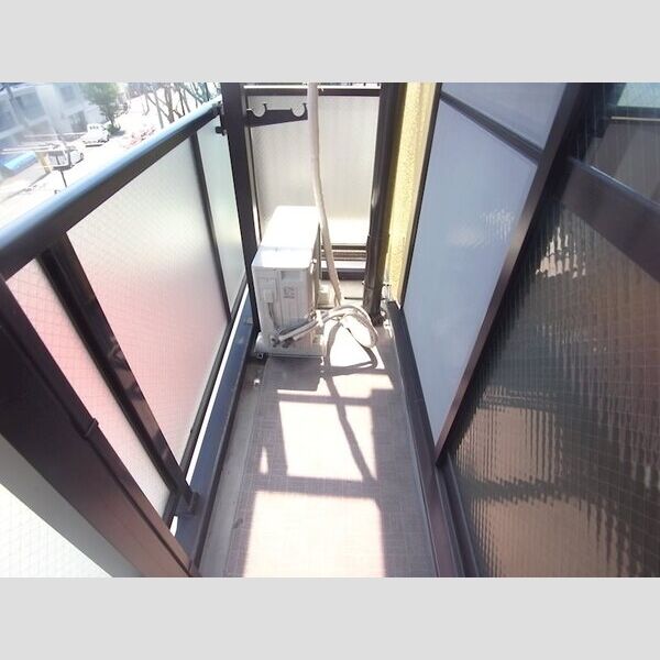 成浩マンション 室内写真7