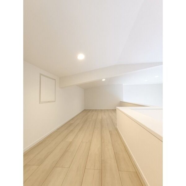 ヒルズ城北 室内写真8