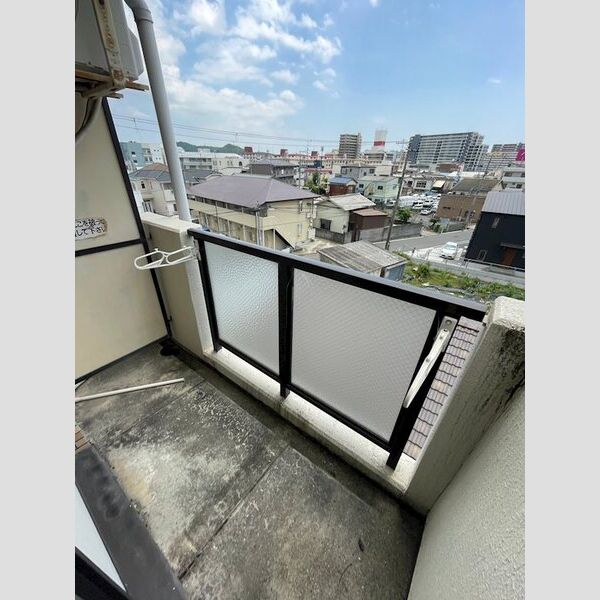 ジュネス白国 室内写真10