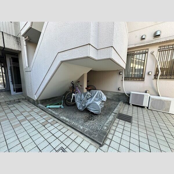 プレセランス東須磨 室内写真9