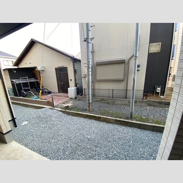 シャトー・ノアール西芦屋 室内写真7