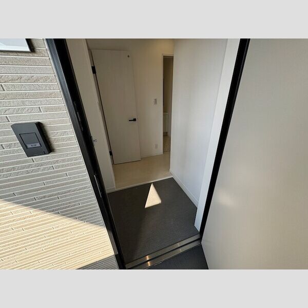 Diamond Green 室内写真6