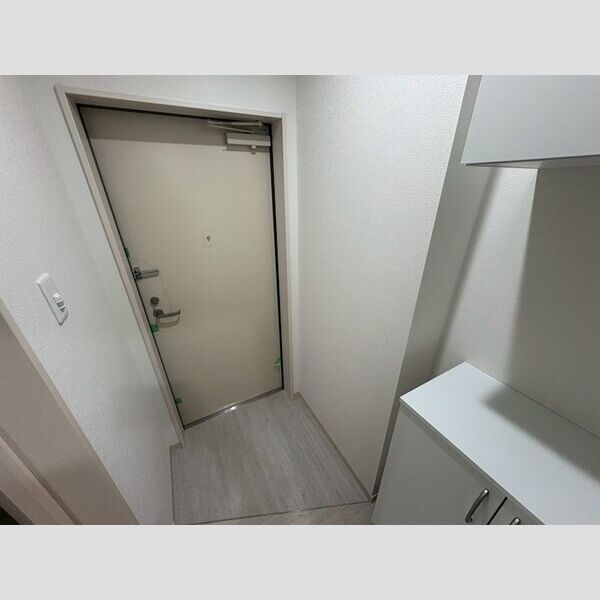 Habitasion京口 室内写真6