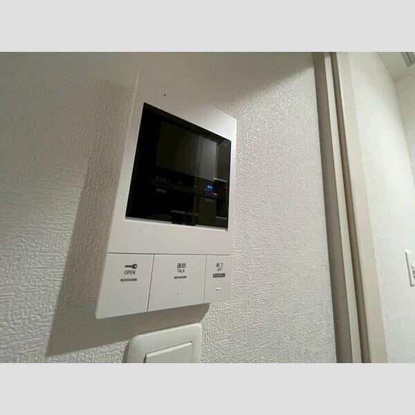 Habitasion京口 室内写真1