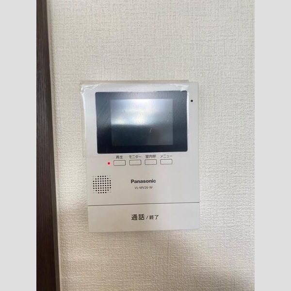 サンシティ三島 室内写真1