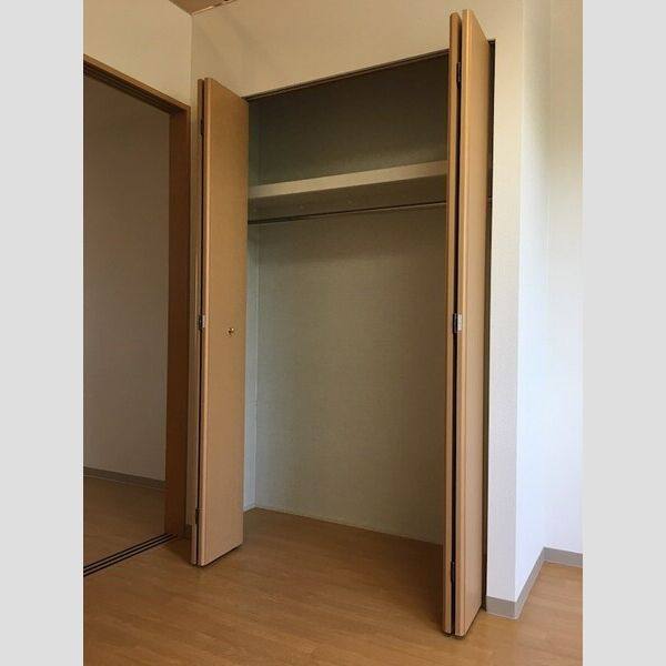 エヌキュート今堅田I 室内写真7