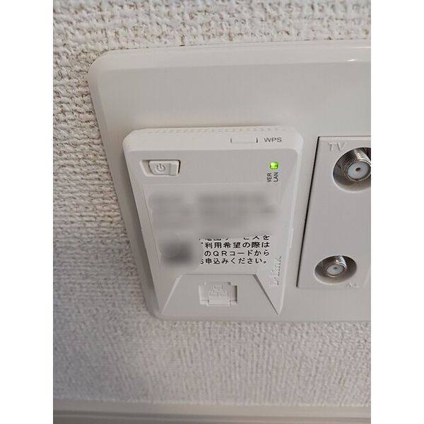 モンテ　クロッシュ 室内写真9