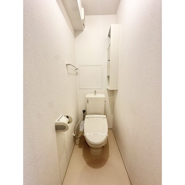 イースト Ⅰ 室内写真4