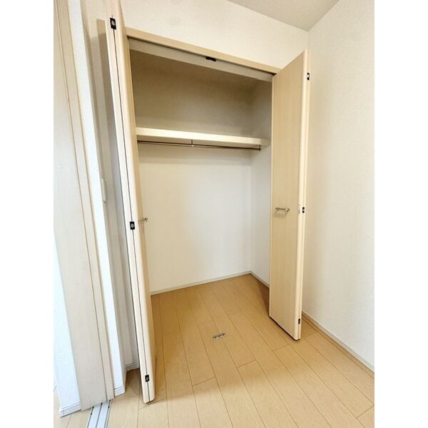 イースト Ⅰ 室内写真6
