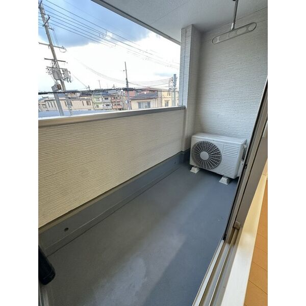 イースト Ⅰ 室内写真7