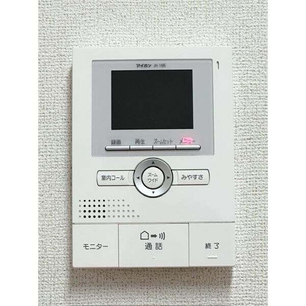 イースト Ⅰ 室内写真8