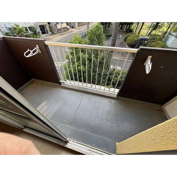 プレズ志賀公園 室内写真7