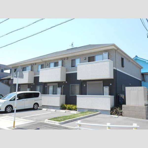 リマーレ道徳 建物画像