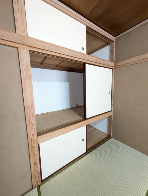 幕張町５丁目戸建 室内写真9