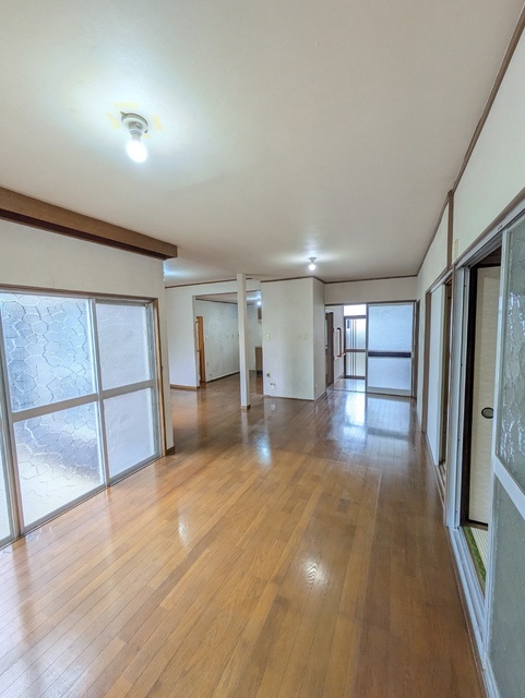 幕張町５丁目戸建 室内写真1