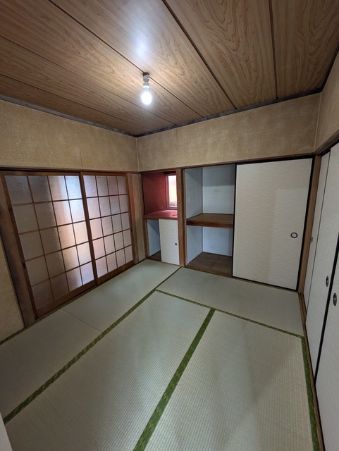 幕張町５丁目戸建 室内写真4