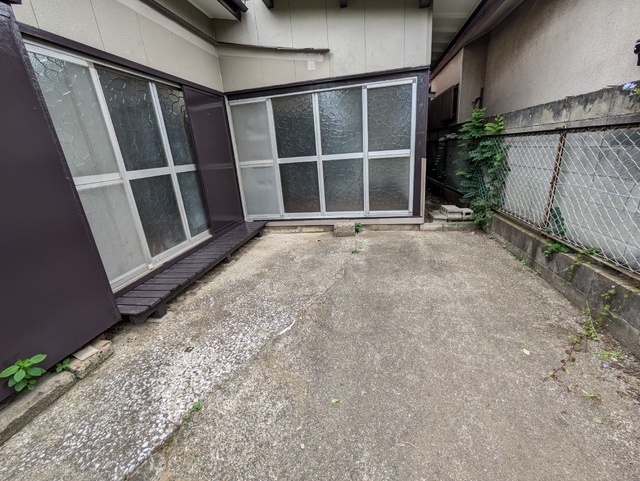 幕張町５丁目戸建 室内写真7