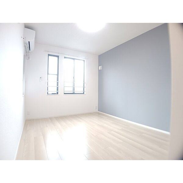 ネーベン　パーク　7182 室内写真4