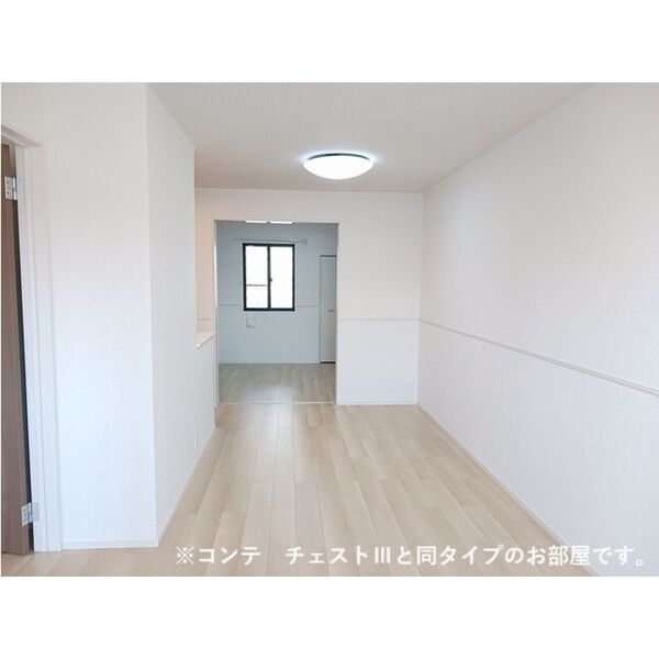 メゾンフルール 室内写真1